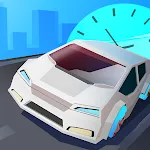 Time Traveler 3D: Driving Game | Indus Appstore | App Icon