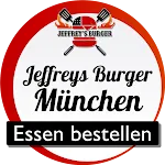 Jeffreys Burger München | Indus Appstore | App Icon