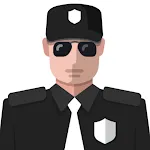 Security Guard App | Indus Appstore | App Icon