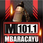 Radio Mbaracayu FM 101.1 | Indus Appstore | App Icon