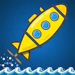 Submarine Jump! | Indus Appstore | App Icon
