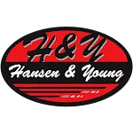 Hansen and Young | Indus Appstore | App Icon