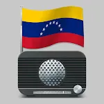 Radios de Venezuela FM | Indus Appstore | App Icon