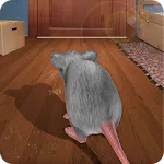 Mouse in Home Simulator 3D | Indus Appstore | App Icon