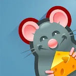 PackRat Card Collecting Game | Indus Appstore | App Icon