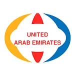 United Arab Emirates Map and T | Indus Appstore | App Icon