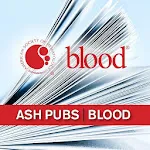 ASH Pubs | Blood | Indus Appstore | App Icon