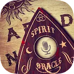 Spirit & Witch Board Simulatorapp icon