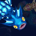 SeaDragons.io | Indus Appstore | App Icon