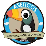 ASETICOS | Indus Appstore | App Icon