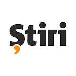 Stiri.md - Știri din Moldova | Indus Appstore | App Icon