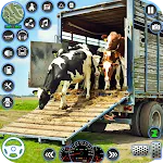 Animal Transporter:cargo truck | Indus Appstore | App Icon