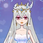 Princess Dress Up Game | Indus Appstore | App Icon