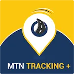 MTN Tracking+ | Indus Appstore | App Icon