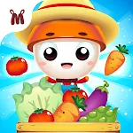 Marbel Belajar Sayur | Indus Appstore | App Icon