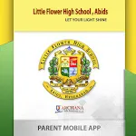 LFHS Abids Parent Login App | Indus Appstore | App Icon