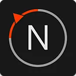 Compass | Indus Appstore | App Icon