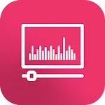 LiteC Video MP3 Audio Extract | Indus Appstore | App Icon