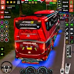 Bus Game City Bus Simulator | Indus Appstore | App Icon