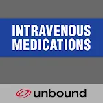 Intravenous Medications Gahart | Indus Appstore | App Icon