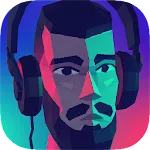 MIXMSTR - DJ Game | Indus Appstore | App Icon