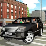 Auto Simulator LX City Driving | Indus Appstore | App Icon