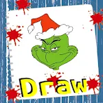 Drawing Cartoon Characters - S | Indus Appstore | App Icon