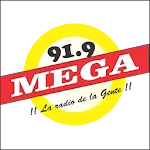 Mega FM Vergara | Indus Appstore | App Icon