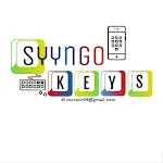 SyyngoKeys | Indus Appstore | App Icon