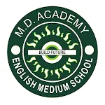 M.D. ACADEMY UDAIPUR | Indus Appstore | App Icon