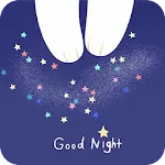 AppLock Theme Beautiful Night | Indus Appstore | App Icon