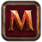 Mythrel | Indus Appstore | App Icon