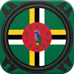 Dominica Radio | Indus Appstore | App Icon