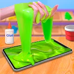 Slime Shop 3D | Indus Appstore | App Icon