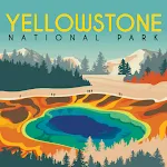 Yellowstone National Park Tour | Indus Appstore | App Icon