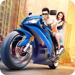 Furious City Moto Bike Racer | Indus Appstore | App Icon