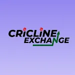 Cricline Exchange Cricket Lineapp icon