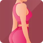 Women Workout - Fit At Home | Indus Appstore | App Icon