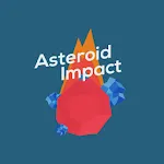 Asteroid Impact 2 | Indus Appstore | App Icon