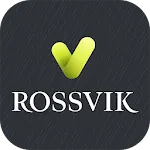 ROSSVIK | Indus Appstore | App Icon