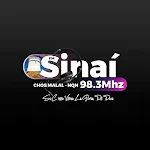 Radio Sinaí 98.3 Mhz | Indus Appstore | App Icon