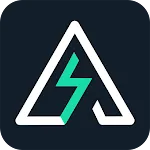 Alpha trade-Trading online | Indus Appstore | App Icon