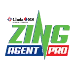 Zing Agent Pro | Indus Appstore | App Icon