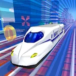 Super Train Run -Shinkansen- | Indus Appstore | App Icon