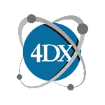 4DXPlatform | Indus Appstore | App Icon