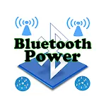 Bluetooth Power | Indus Appstore | App Icon