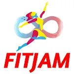 FITJAM | Indus Appstore | App Icon