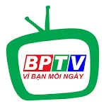 BPTV Kết nối | Indus Appstore | App Icon