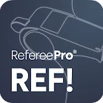 Referee Pro REF! | Indus Appstore | App Icon