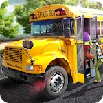 School Bus 16 | Indus Appstore | App Icon